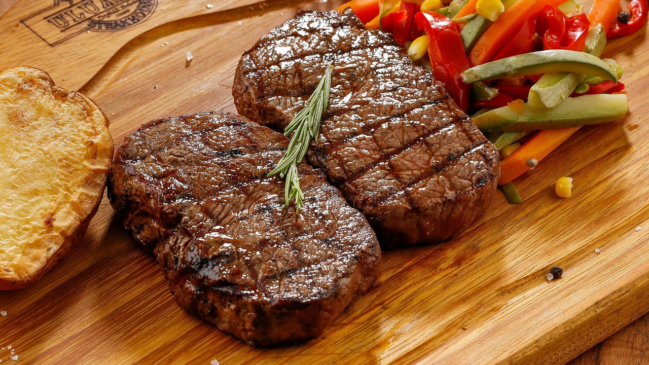 tips memasak steak daging sapi