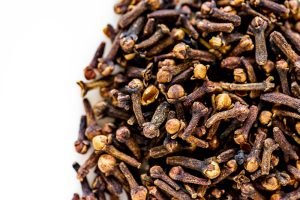 Manfaat cengkih