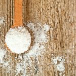 Tips mengatasi garam lembab