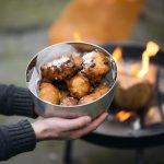 Oliebollen