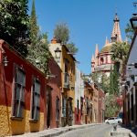 destinasi wisata Meksiko