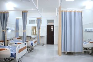 peran klinik kesehatan