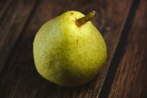 manfaat buah pir