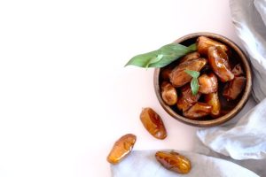 manfaat kurma