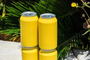 Kaleng minuman