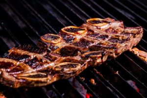 resep iga bakar