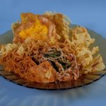 mengenal rempeyek