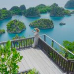 destinasi wisata Papua