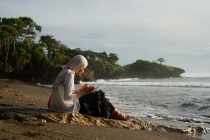 harapan hidup