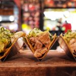 jenis taco