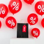 Diskon belanja
