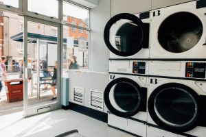 laundry service in Bali